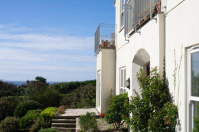 3 Linkside, Thurlestone, South Devon, family home close to the beach